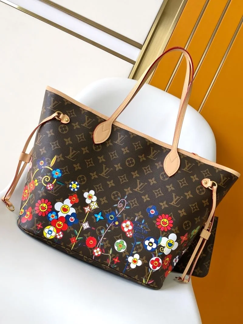 Fashionable Louis Vuitton Shopping Bags 42502