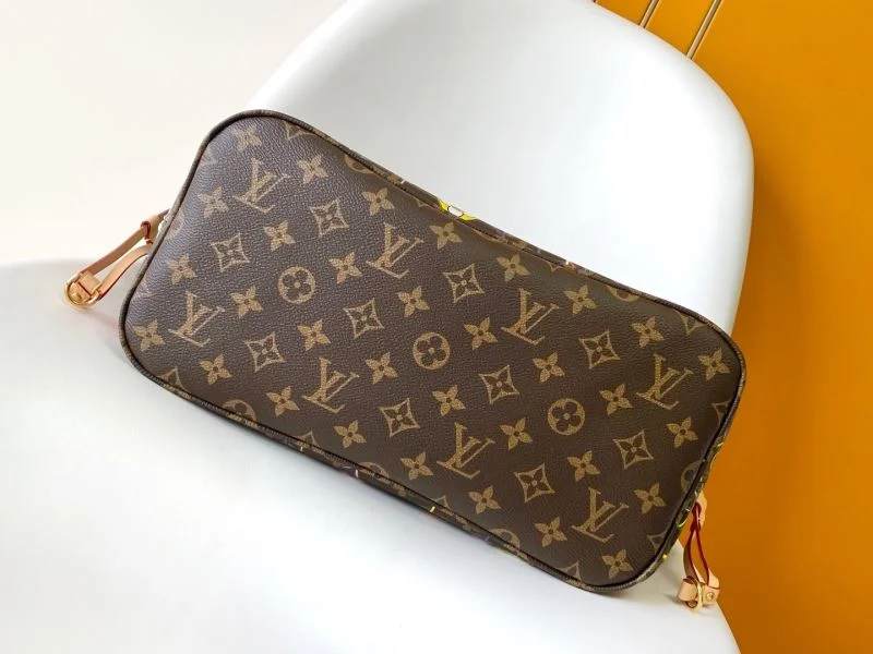 Fashionable Louis Vuitton Shopping Bags 42502