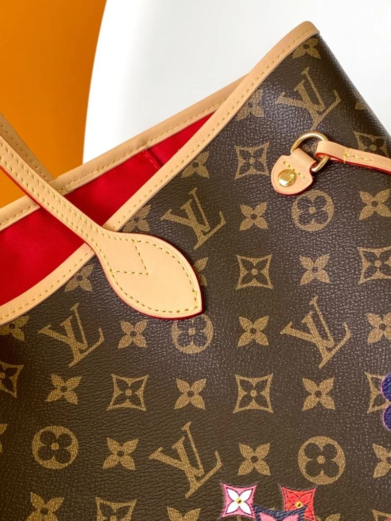 Fashionable Louis Vuitton Shopping Bags 42502