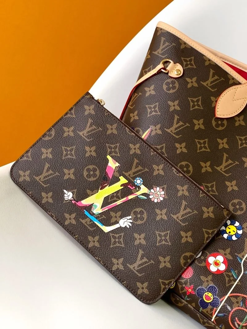 Fashionable Louis Vuitton Shopping Bags 42502