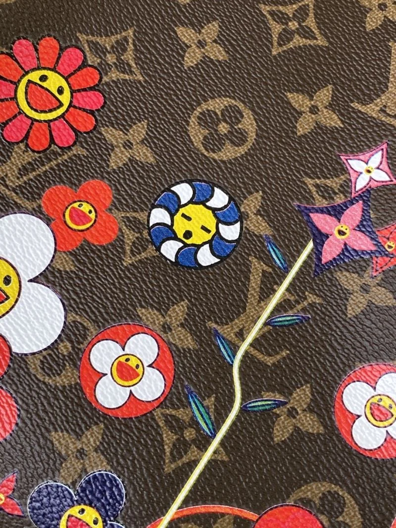 Fashionable Louis Vuitton Shopping Bags 42502
