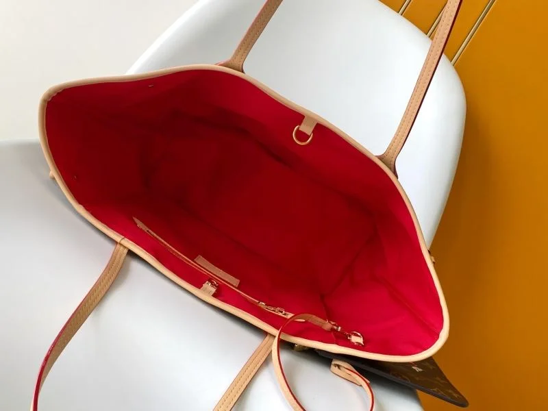 Fashionable Louis Vuitton Shopping Bags 42502
