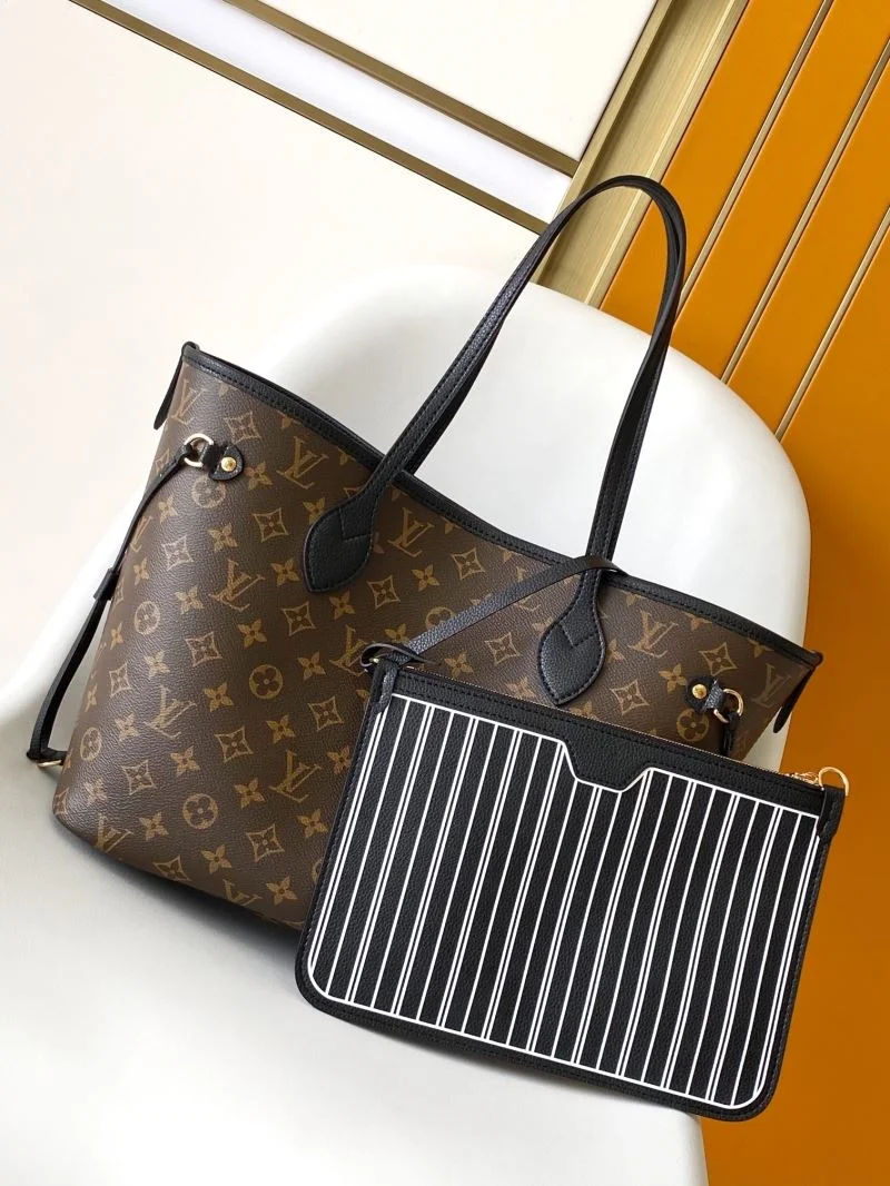 Versatile Louis Vuitton Shopping Bags 42499