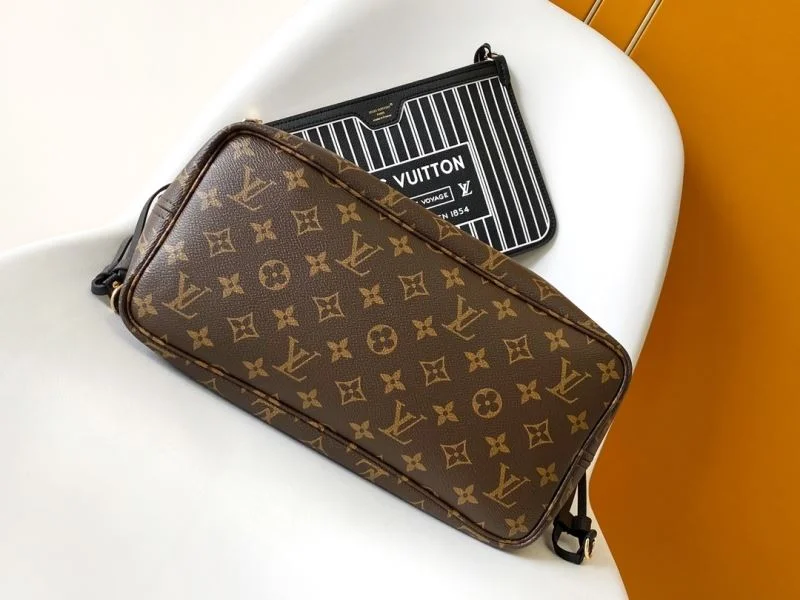 Versatile Louis Vuitton Shopping Bags 42499