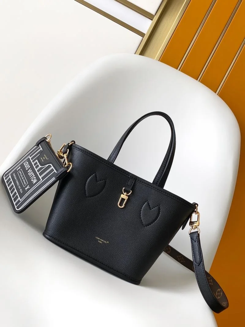 Breathable Louis Vuitton Shopping Bags 42468