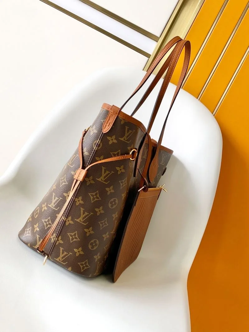 Louis Vuitton Shopping Bags OdorResistant 42467
