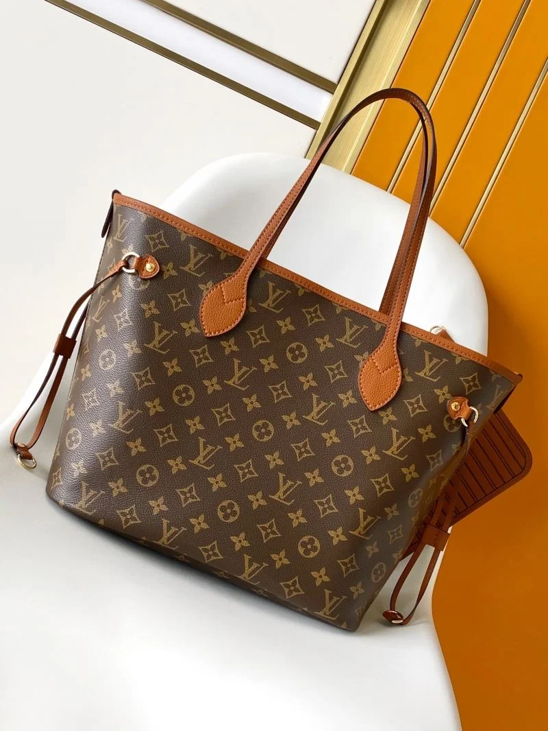 Louis Vuitton Shopping Bags OdorResistant 42467