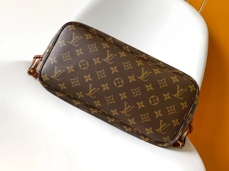Louis Vuitton Shopping Bags OdorResistant 42467