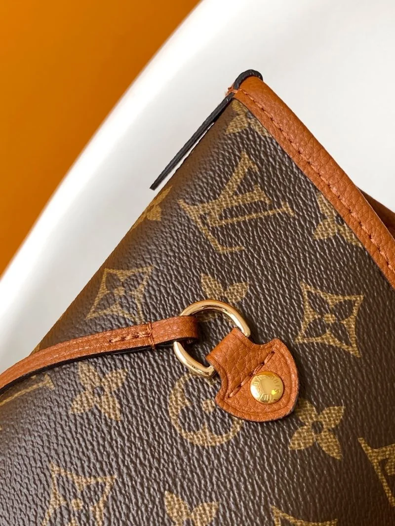 Louis Vuitton Shopping Bags OdorResistant 42467