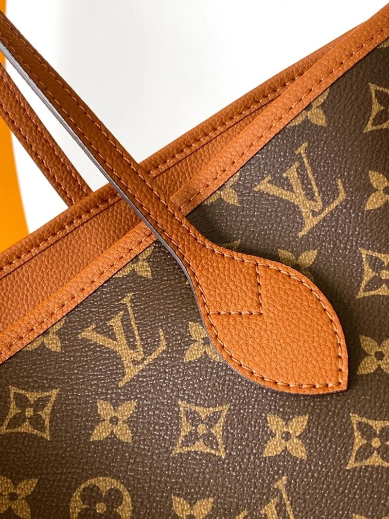 Louis Vuitton Shopping Bags OdorResistant 42467