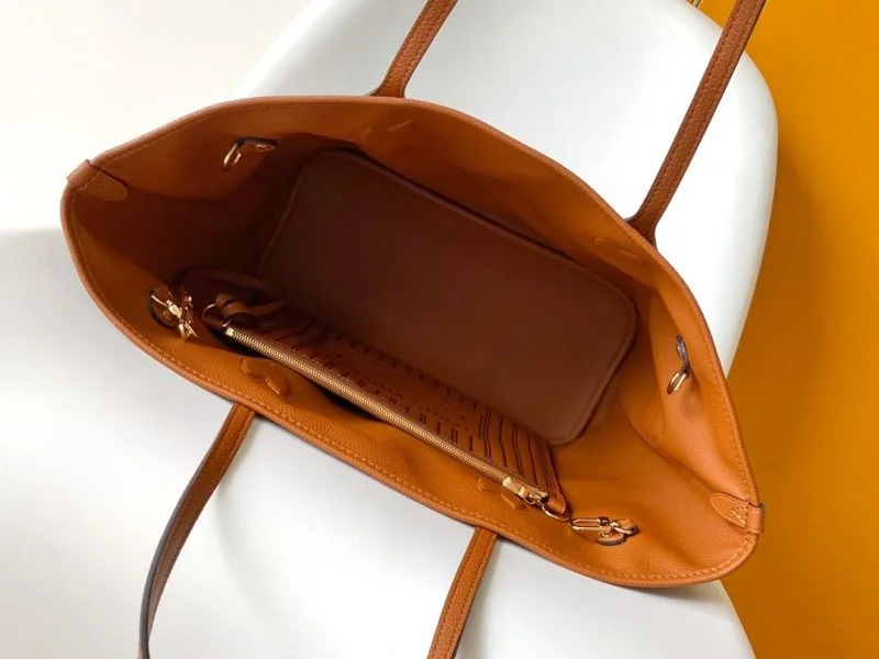 Louis Vuitton Shopping Bags OdorResistant 42467
