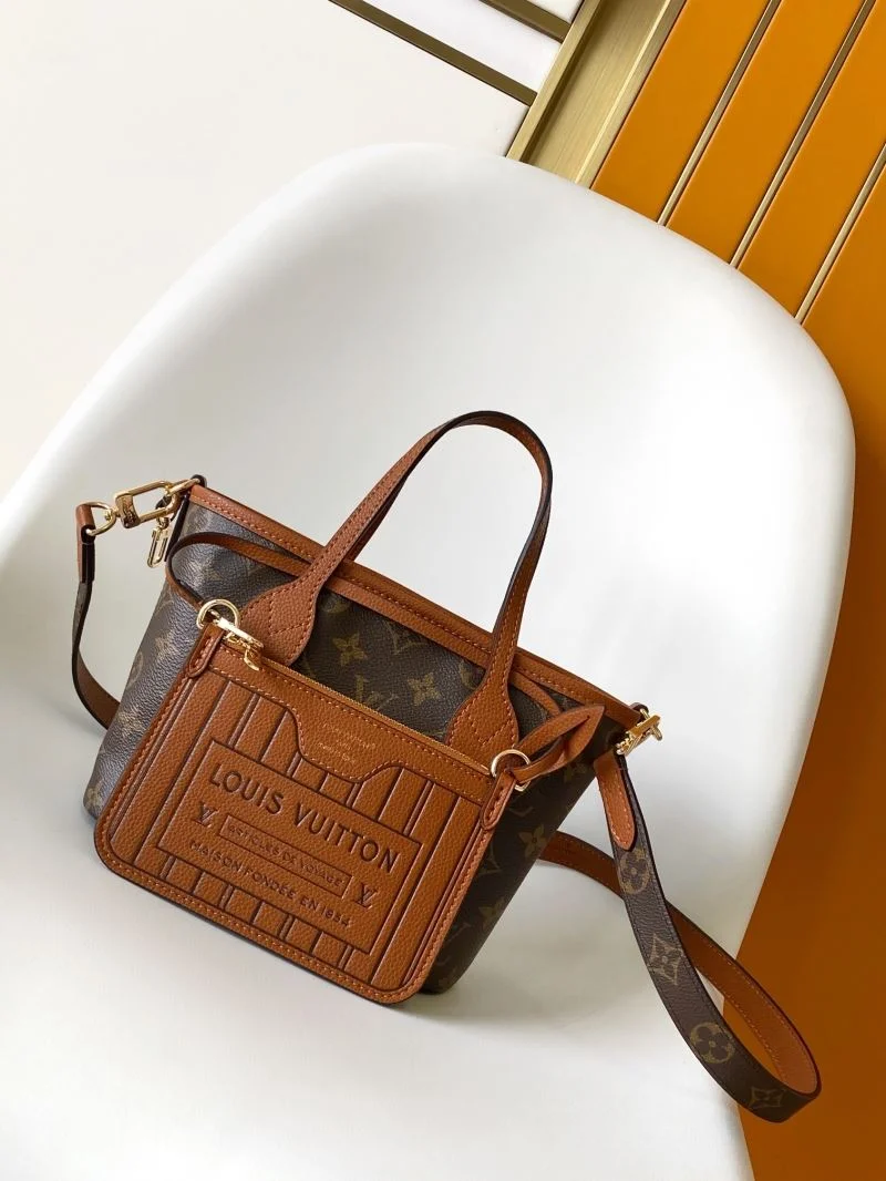 ModernLook Louis Vuitton Shopping Bags 42466