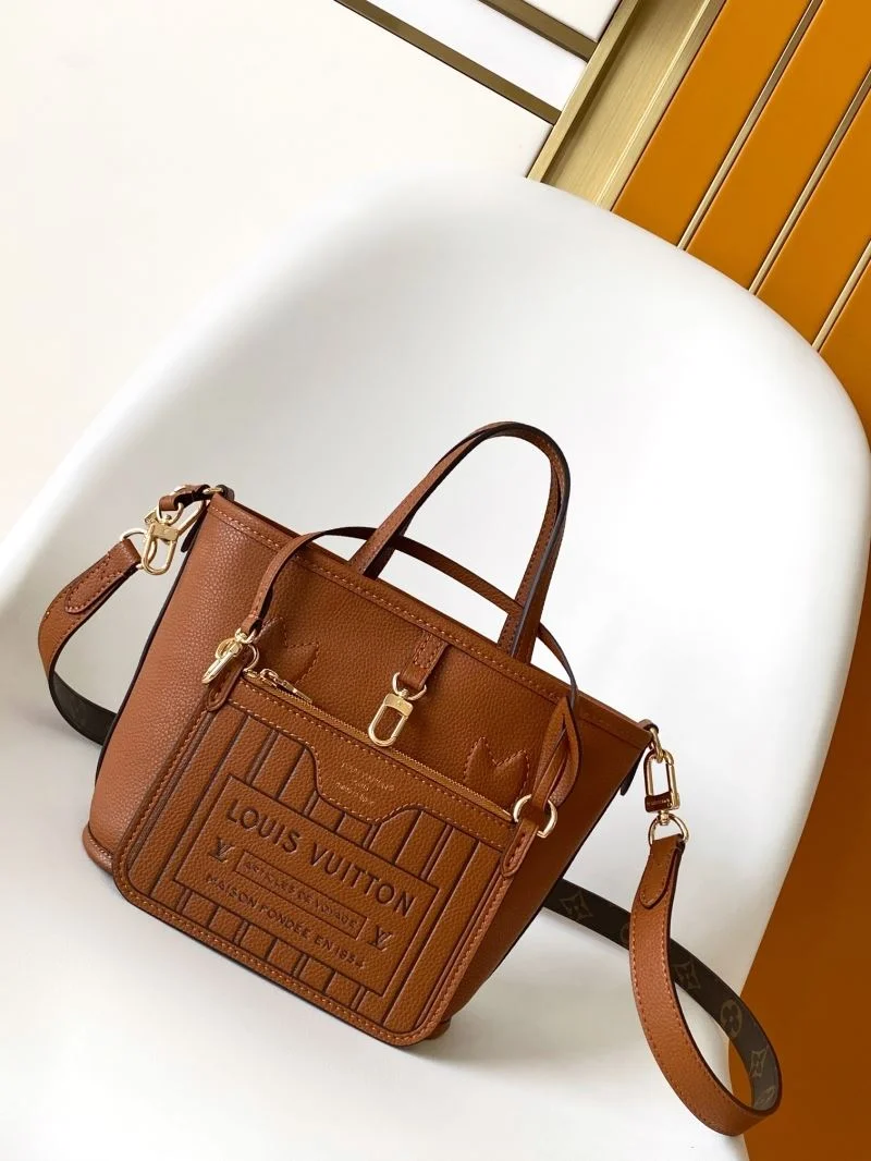 ModernLook Louis Vuitton Shopping Bags 42466