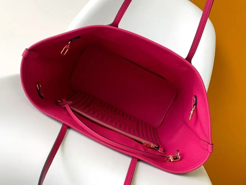 Minimalist Louis Vuitton Shopping Bags 42471