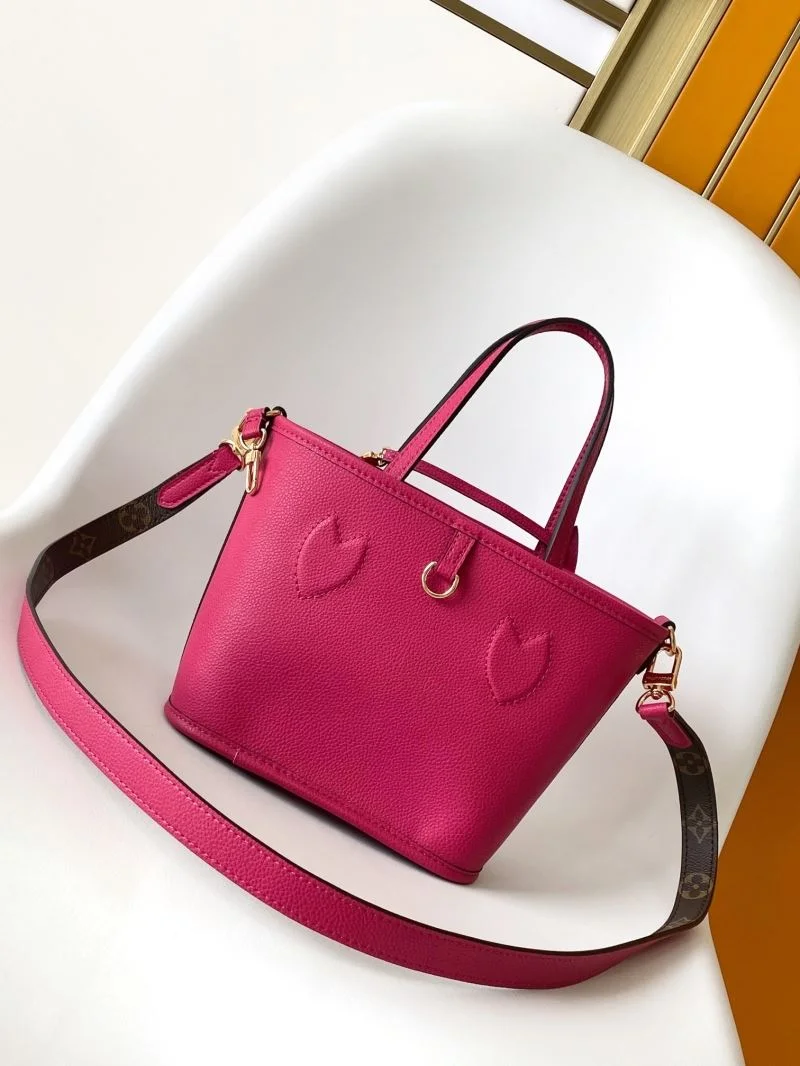 Louis Vuitton Shopping Bags ZipUp 42464