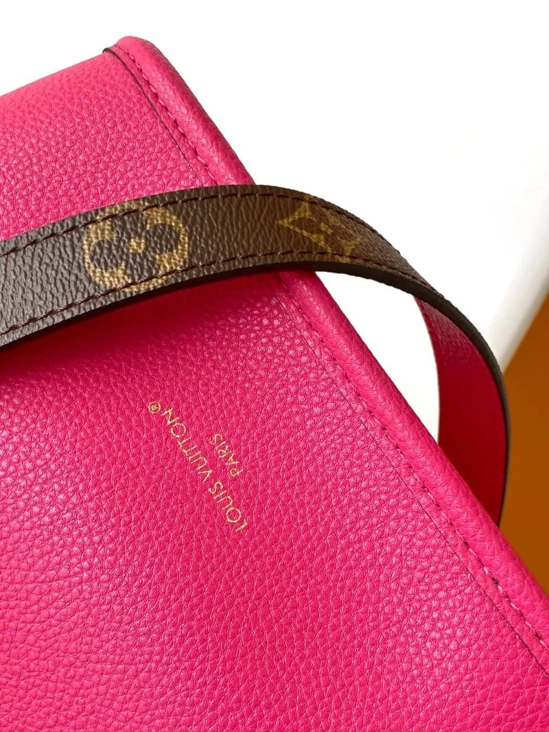 Louis Vuitton Shopping Bags ZipUp 42464