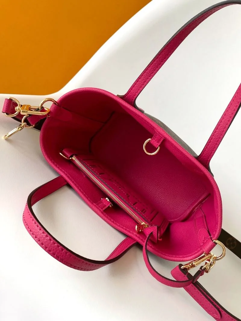 Louis Vuitton Shopping Bags ZipUp 42464