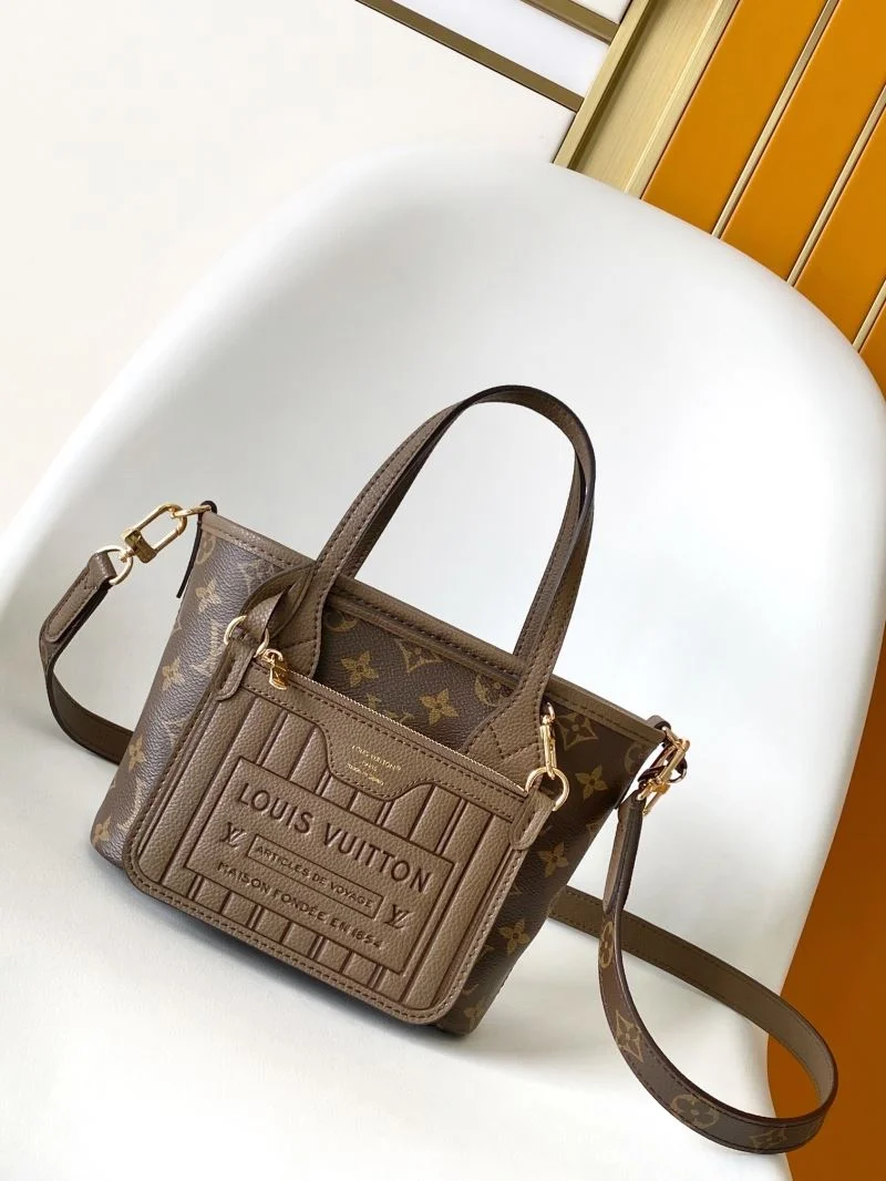 MoistureWicking Louis Vuitton Shopping Bags 42462
