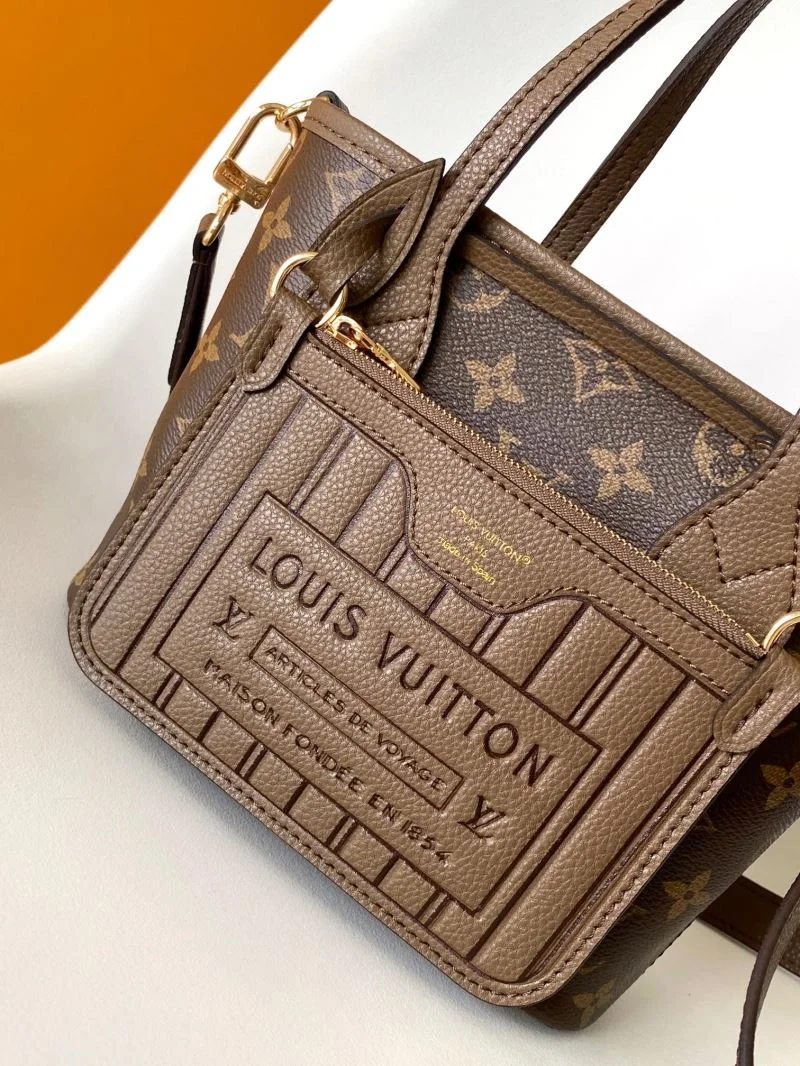 MoistureWicking Louis Vuitton Shopping Bags 42462