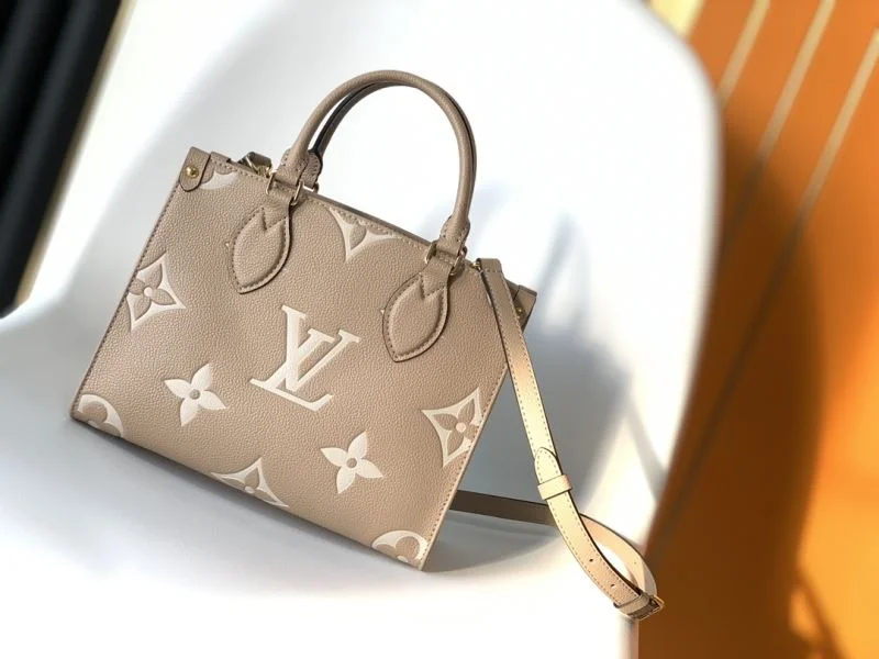 Louis Vuitton Shopping Bags Breathable 42459