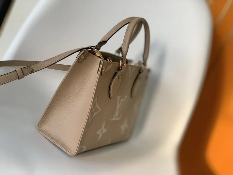 Louis Vuitton Shopping Bags Breathable 42459