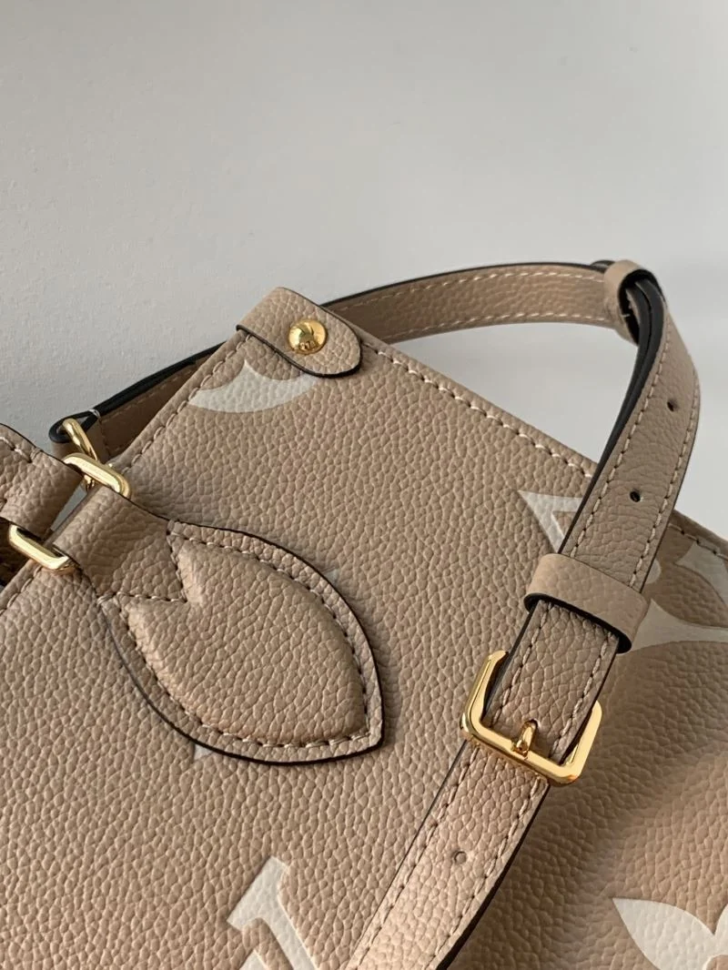 Louis Vuitton Shopping Bags Breathable 42459