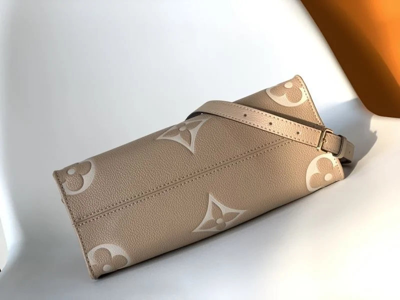 Louis Vuitton Shopping Bags Breathable 42459