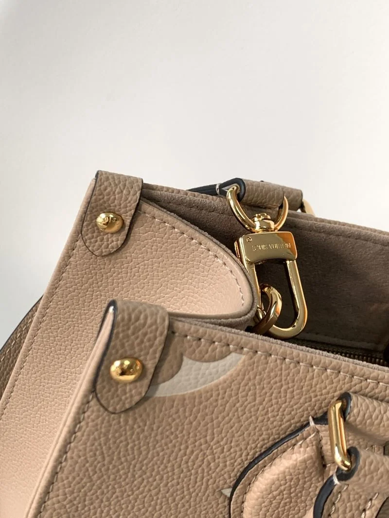 Louis Vuitton Shopping Bags Breathable 42459