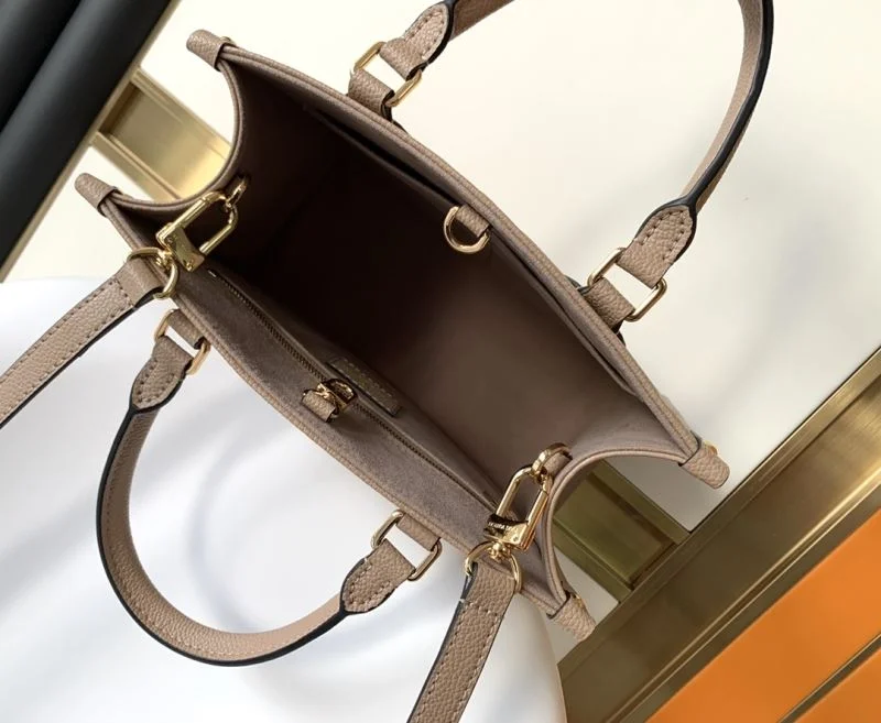 Louis Vuitton Shopping Bags Breathable 42459