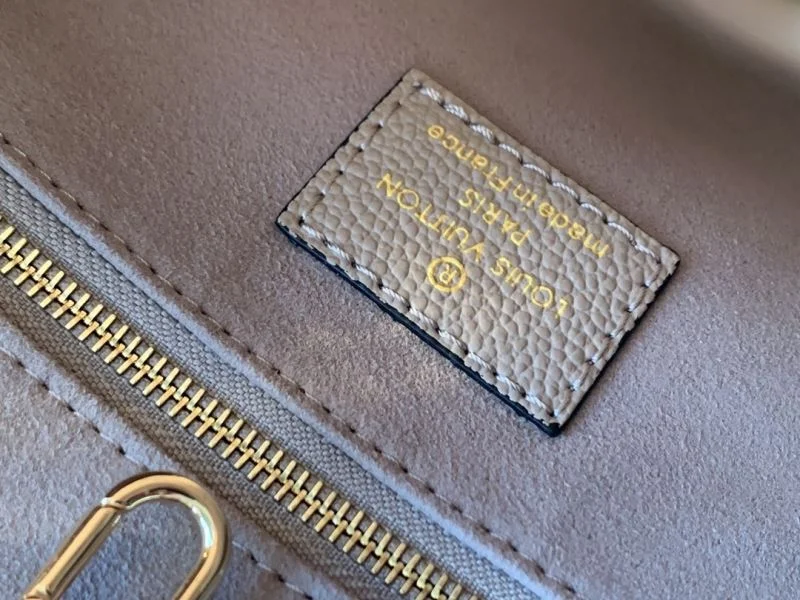 Louis Vuitton Shopping Bags Breathable 42459