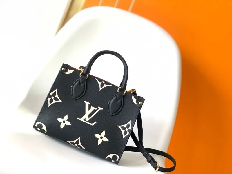 Popular Louis Vuitton Shopping Bags 42451