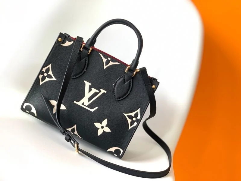 Popular Louis Vuitton Shopping Bags 42451
