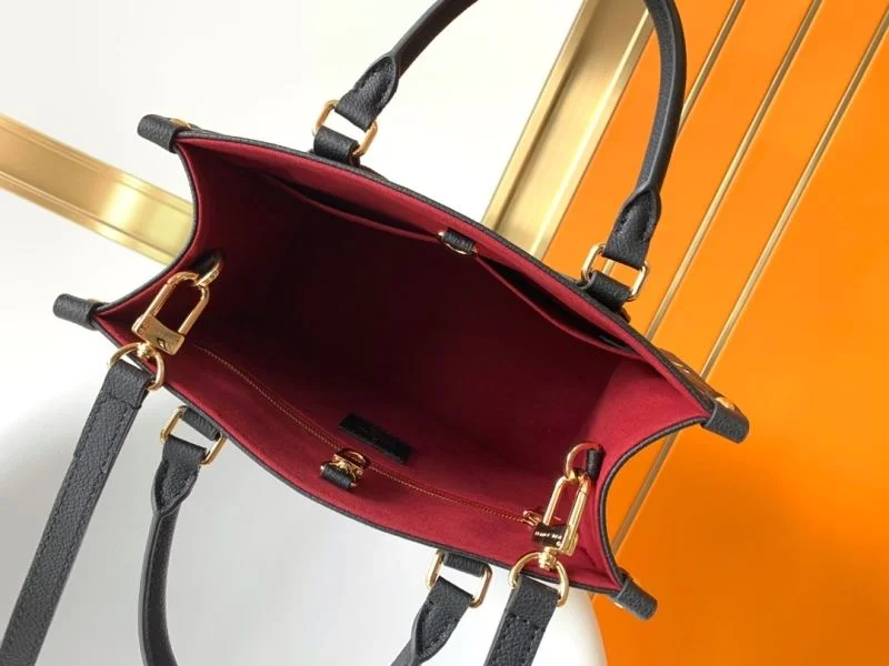 Popular Louis Vuitton Shopping Bags 42451