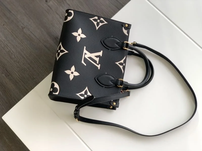 Popular Louis Vuitton Shopping Bags 42451