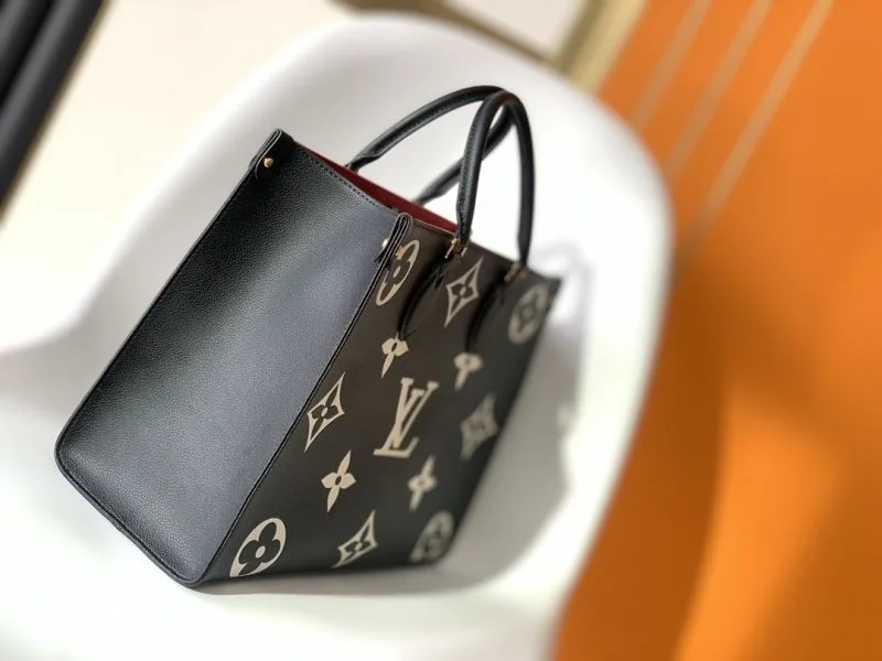 WaterResistant Louis Vuitton Shopping Bags 42447
