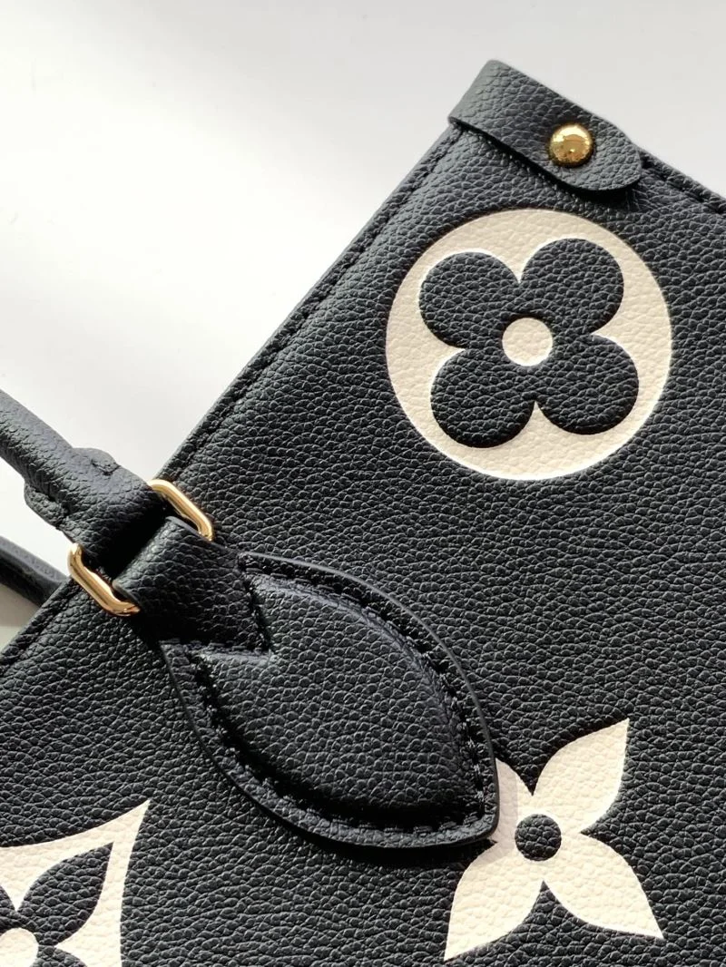 WaterResistant Louis Vuitton Shopping Bags 42447