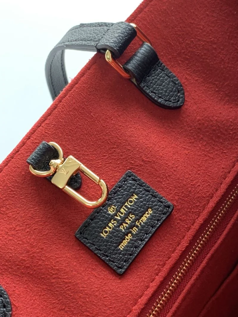WaterResistant Louis Vuitton Shopping Bags 42447