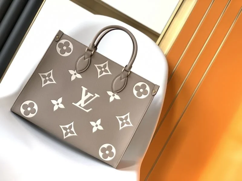 Louis Vuitton Shopping Bags Flexible 42458