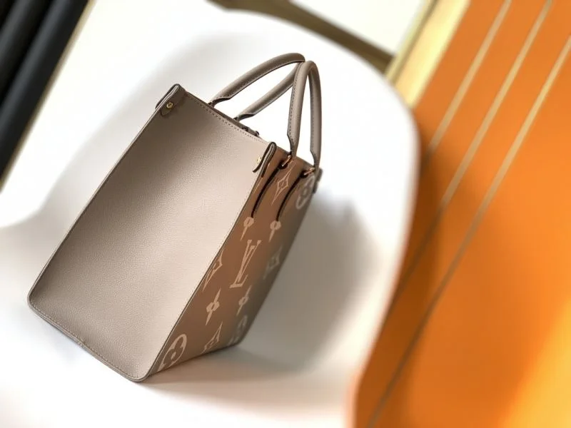 Louis Vuitton Shopping Bags Flexible 42458