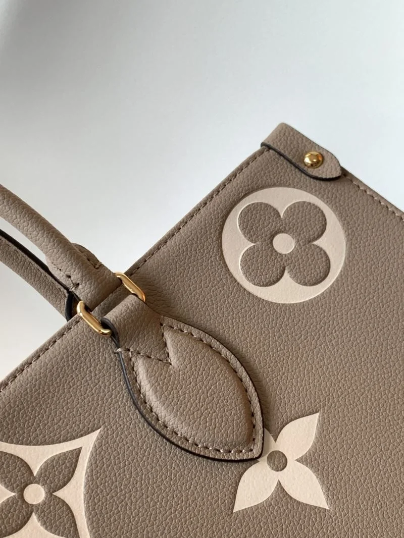 Louis Vuitton Shopping Bags Flexible 42458