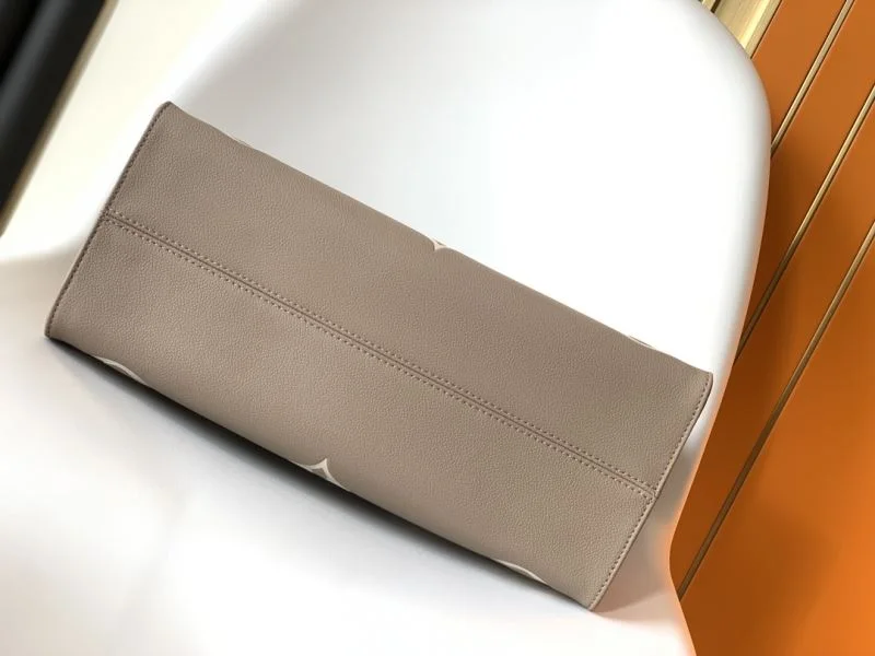Louis Vuitton Shopping Bags Flexible 42458