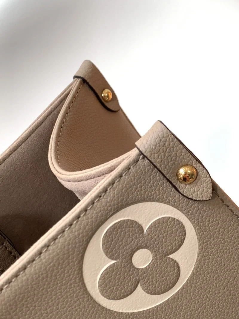 Louis Vuitton Shopping Bags Flexible 42458