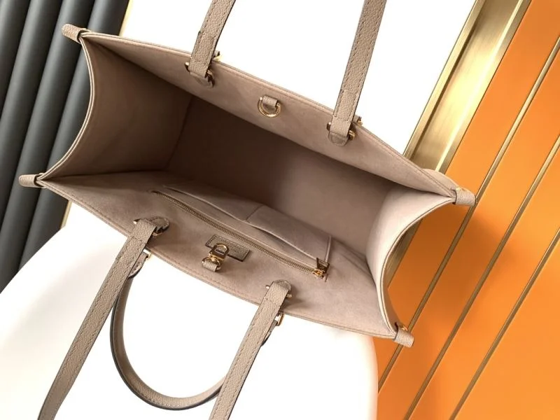 Louis Vuitton Shopping Bags Flexible 42458