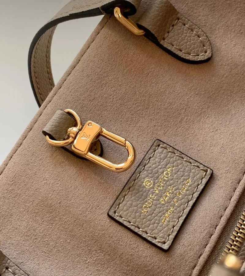 Louis Vuitton Shopping Bags Flexible 42458