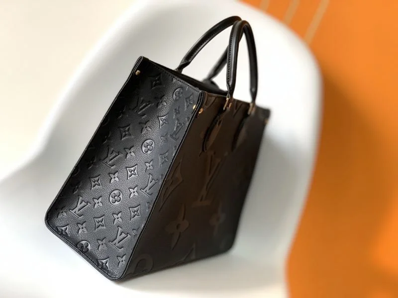 Louis Vuitton Shopping Bags Efficient 42456