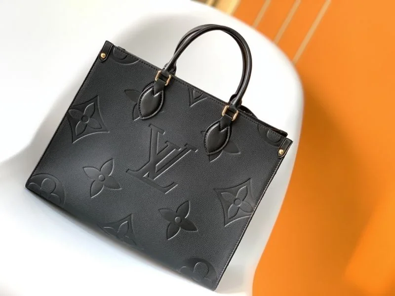 Louis Vuitton Shopping Bags Efficient 42456