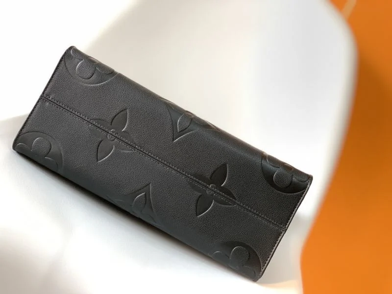 Louis Vuitton Shopping Bags Efficient 42456