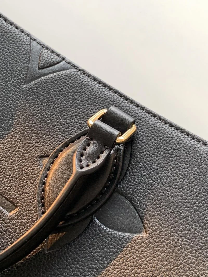 Louis Vuitton Shopping Bags Efficient 42456