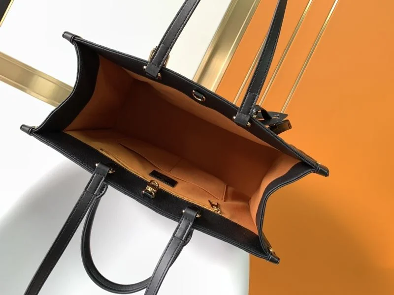 Louis Vuitton Shopping Bags Efficient 42456