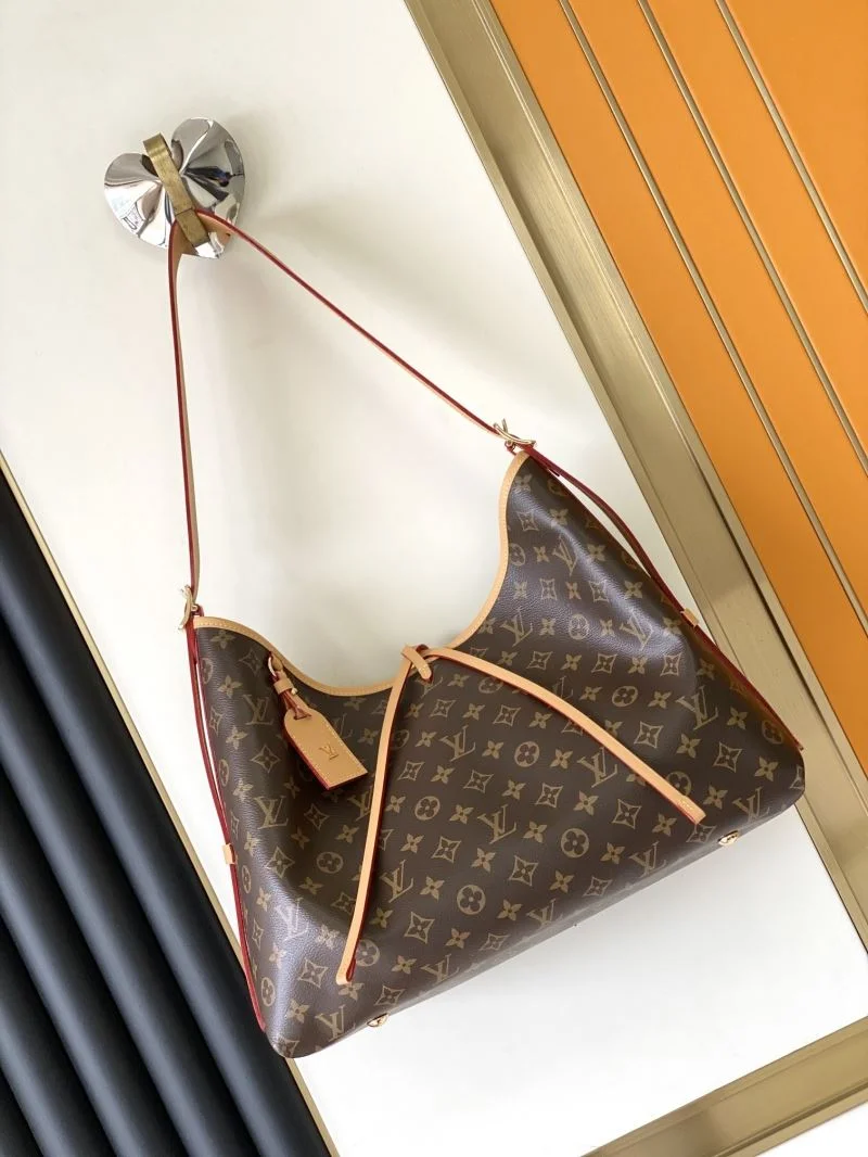 Louis Vuitton Shopping Bags Versatile 42443